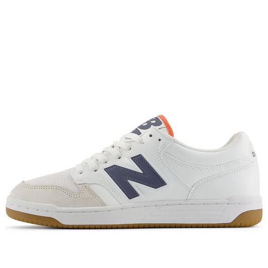 New Balance 480 'White Blue Gum' BB480LFD