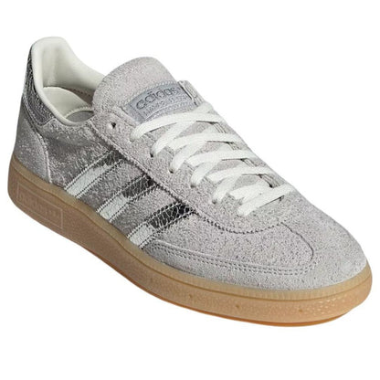adidas Handball Spezial 'Grey Silver Gum' HQ0267