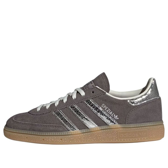 adidas Handball Spezial 'Charcoal Silver Gum' HQ0268