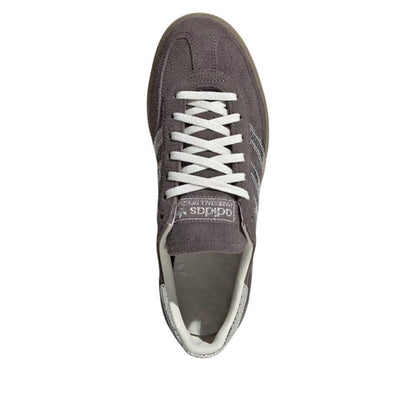 adidas Handball Spezial 'Charcoal Silver Gum' HQ0268