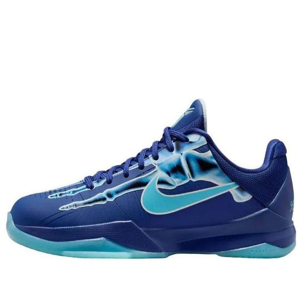 Nike(PS)  Zoom Kobe 5 Protro 'X-Ray'
