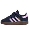 (TD) adidas Handball Spezial Elastic 'Night Indigo Orchid Fusion' JI2901