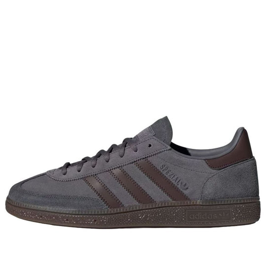 adidas Handball Spezial 'Granite Brown Gum' JH8842