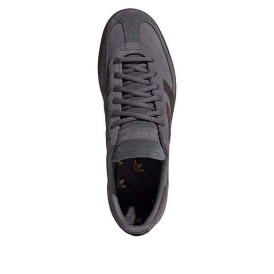 adidas Handball Spezial 'Granite Brown Gum' JH8842