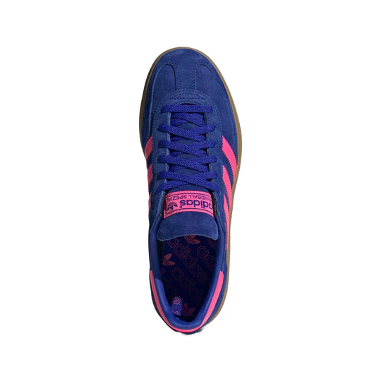 (WMNS) adidas Handball Spezial 'Lucid Blue Pink' IH5373