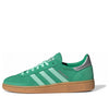 (WMNS) adidas Handball Spezial 'Semi Court Green Clear Mint Gum' JS2908
