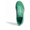 (WMNS) adidas Handball Spezial 'Semi Court Green Clear Mint Gum' JS2908