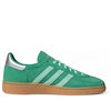 (WMNS) adidas Handball Spezial 'Semi Court Green Clear Mint Gum' JS2908