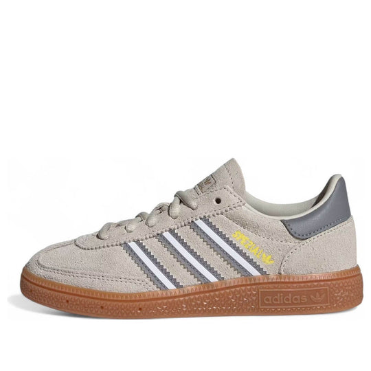 (PS) adidas Handball Spezial Elastic 'Alumina White Grey' JI0456