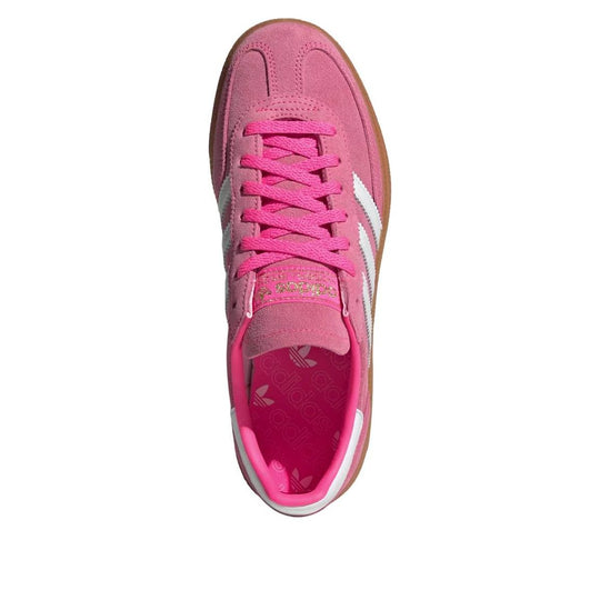 (WMNS) adidas Handball Spezial 'Lucid Pink White' JI2654