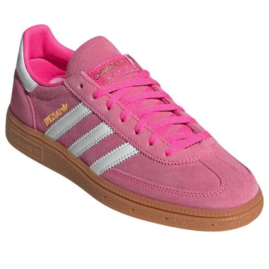 (WMNS) adidas Handball Spezial 'Lucid Pink White' JI2654