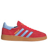 (WMNS) adidas Handball Spezial 'Lucid Red' JR3607