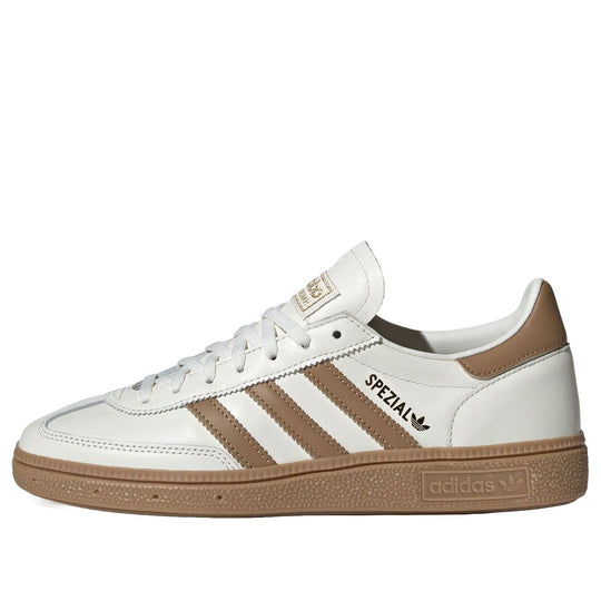 (WMNS) adidas Handball Spezial 'Off White Gum' IF4265