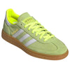 (WMNS) adidas Handball Spezial 'Solar Yellow White' JI2655
