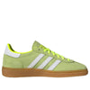 (WMNS) adidas Handball Spezial 'Solar Yellow White' JI2655