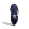 (WMNS) adidas Gazelle Bold 'Blue Pink Spark' IG4390