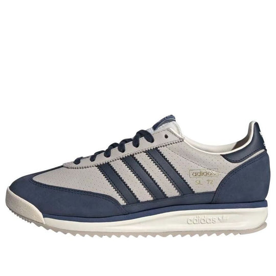 adidas SL 72 RS 'Wonder Aluminum' JH5096