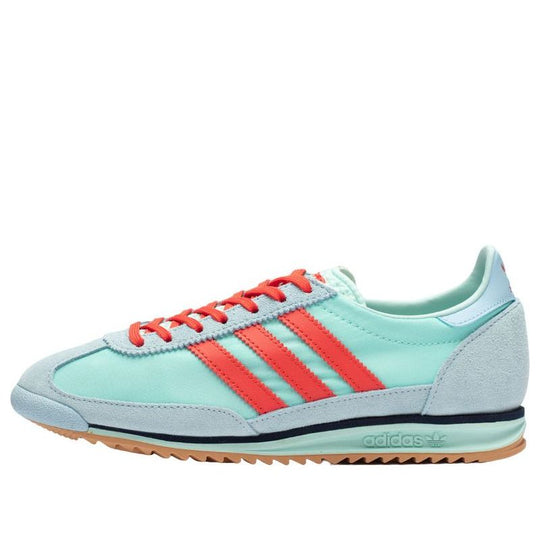 (WMNS) adidas SL 72 OG 'Semi Flash Aqua' JH7397