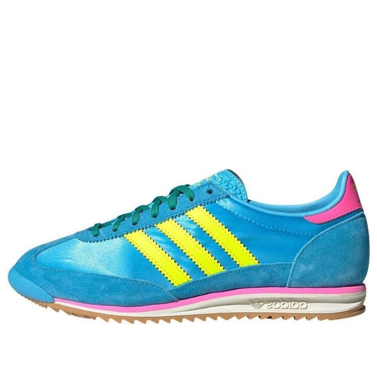 adidas SL 72 'Blue Pink' JI0196
