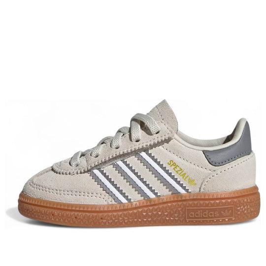 (TD) adidas Handball Spezial Elastic 'Alumina White Grey' JI0459