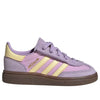 (TD) adidas Handball Spezial 'Powder Plum Bliss Lilac Yellow' JQ0734