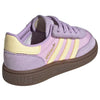 (TD) adidas Handball Spezial 'Powder Plum Bliss Lilac Yellow' JQ0734