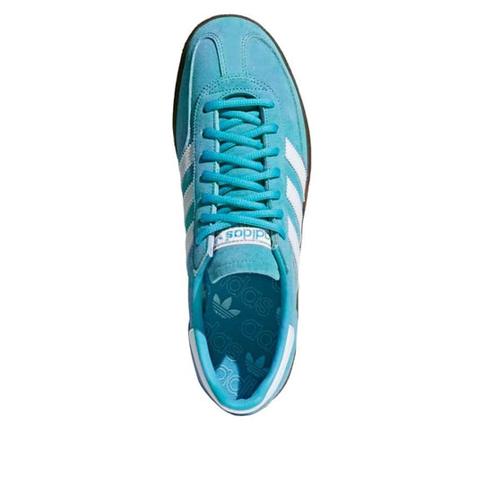 (WMNS) adidas Handball Spezial 'Teal White' JQ2731
