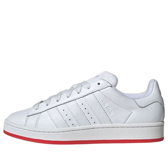 adidas x Mata Campus 00s 'Cloud White Vivid Red' JQ4891