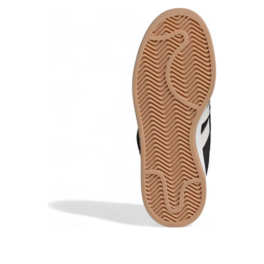 (WMNS) adidas Campus 00s 'Black Light Blue Gum' JQ5747