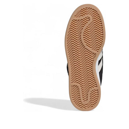 (WMNS) adidas Campus 00s 'Black Light Blue Gum' JQ5747