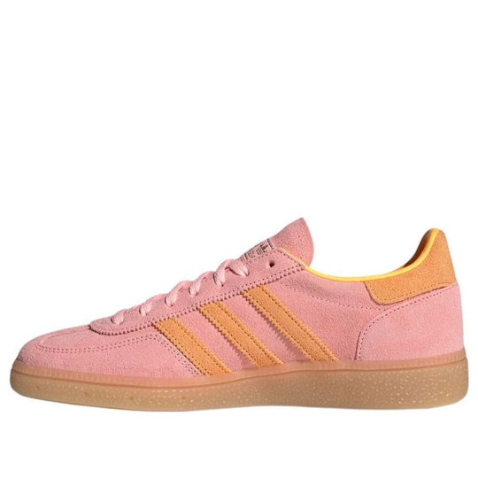 (WMNS) adidas Handball Spezial 'Glow Pink' JR3606