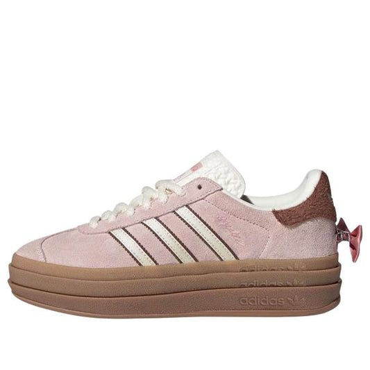 (WMNS) adidas x Disneys The Aristocats Marie Gazelle Bold 'Sandy Pink' JR4244