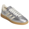 (WMNS)  adidas Handball Spezial 'Matte Silver Gum' JS2630
