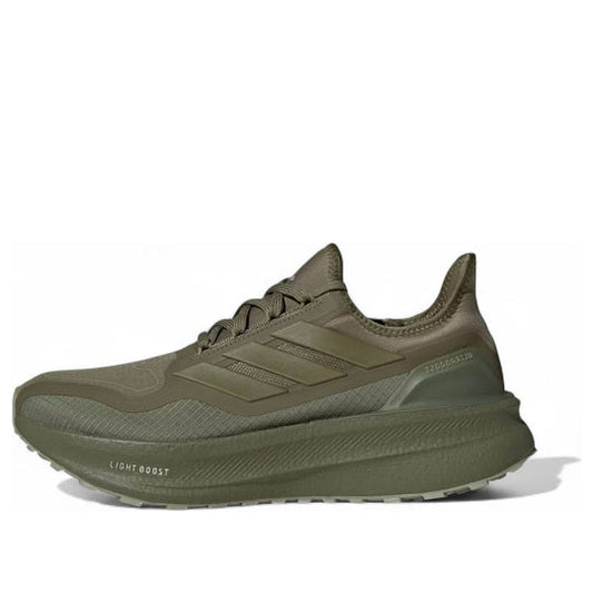 adidas Ultraboost 5 Gore-Tex 'Olive Strata' JS2841