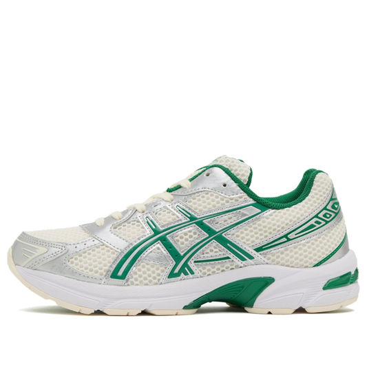 ASICS Gel-1130 'White Silver Green' 1201A910-100