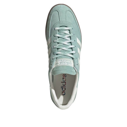 adidas Handball Spezial 'Green' KJ6302