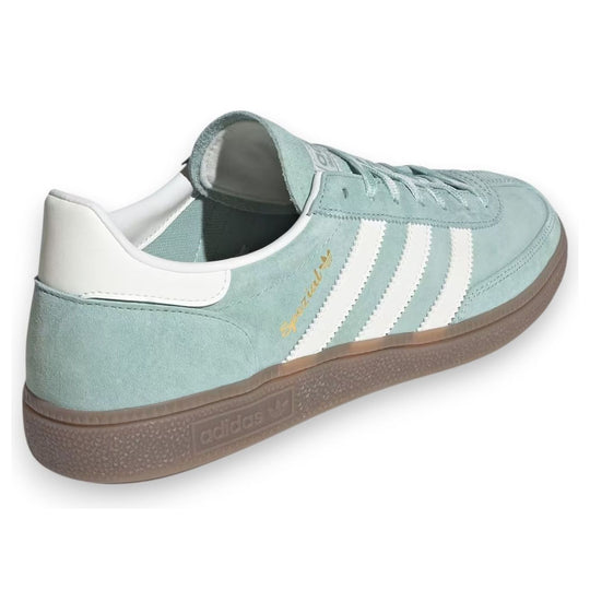 adidas Handball Spezial 'Green' KJ6302