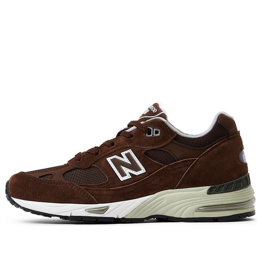 (WMNS) New Balance 991 Made in England 'Carafe' W991BGW