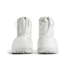 (WMNS) Balenciaga Alaska Low Boots 'White' 780558W4SA19000