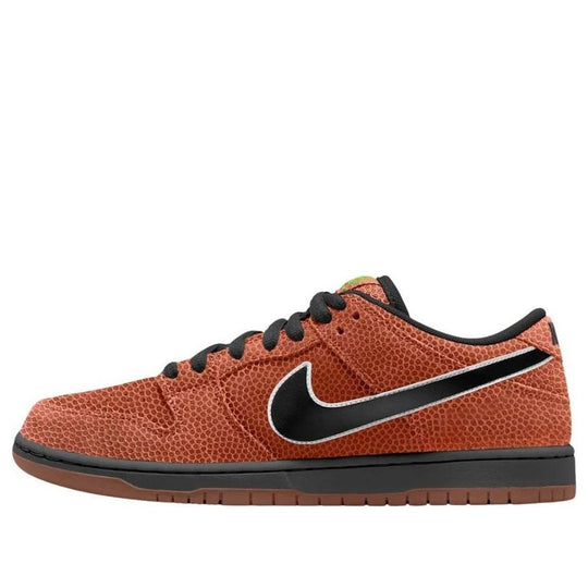 Nike x Limosine Skateboards SB Dunk Low 'Football' HJ4131-200