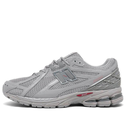 New Balance 1906R 'Grey Red' M1906RJC