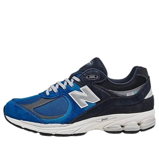 New Balance 2002R 'Blue Oasis Eclipse Shadow Grey' M2002RPB
