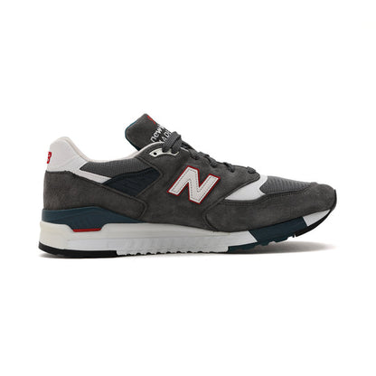 New Balance 998 Made in USA M998CRA