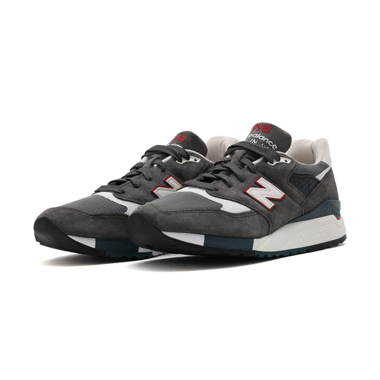 New Balance 998 Made in USA M998CRA
