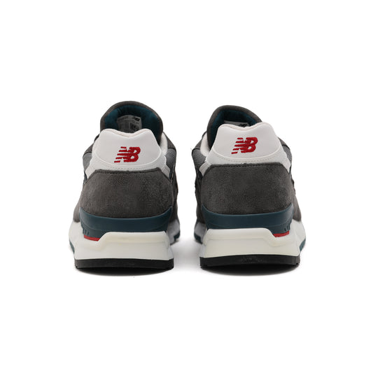 New Balance 998 Made in USA M998CRA