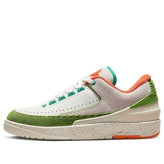 Air Jordan(WMNS)  2 Retro Low 'TITAN'