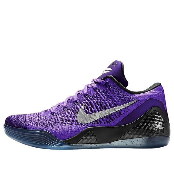 NikeKobe 9 Elite Low 'Moonwalker' 2025