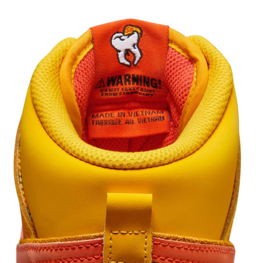 Nike SB Dunk High 'Sweet Tooth' FN5107-700