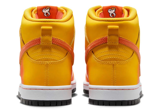 Nike SB Dunk High 'Sweet Tooth' FN5107-700