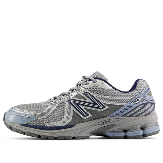 New Balance 860 V2 'Grey Blue' ML860BB2